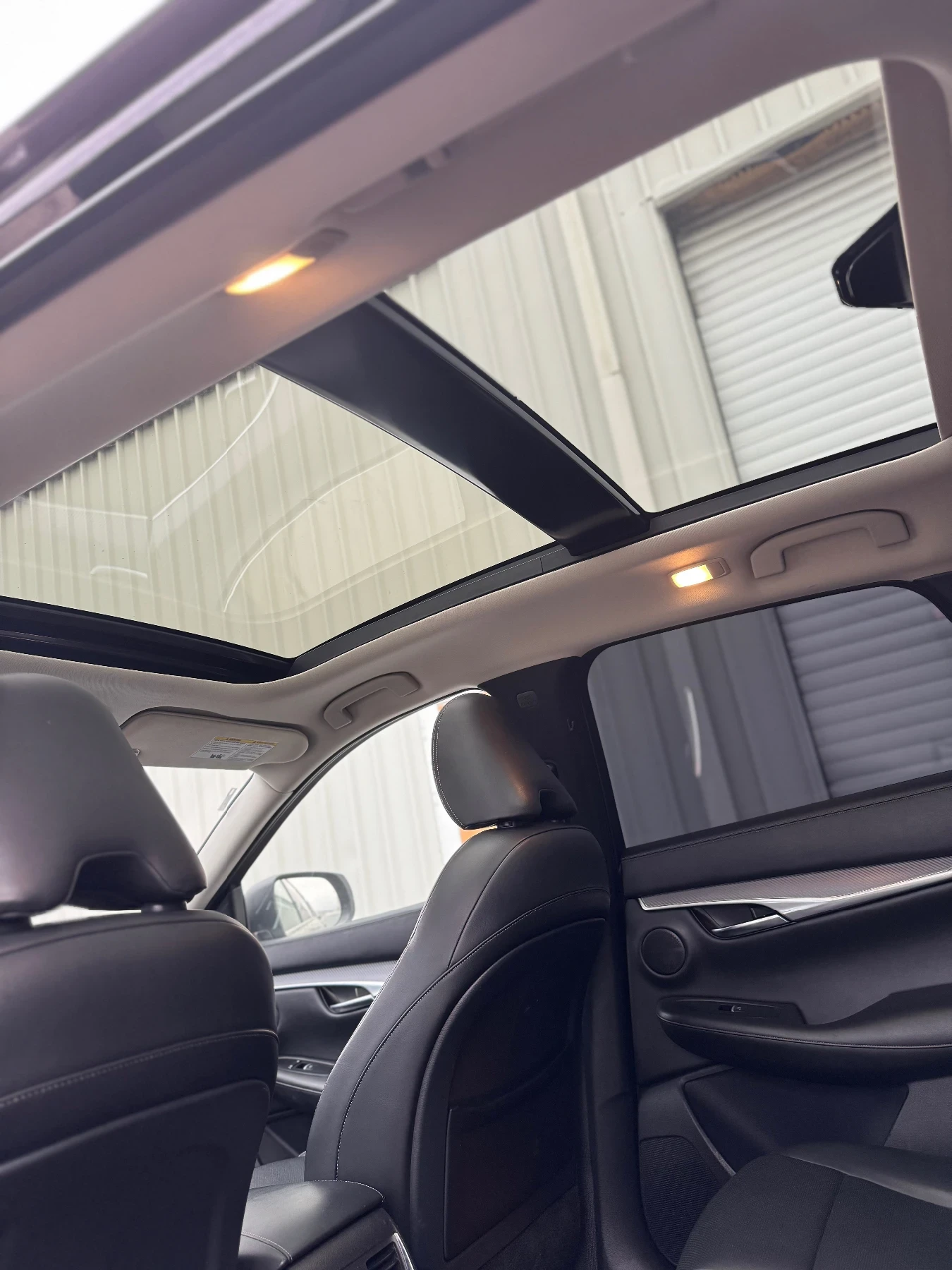 Infiniti QX50 2.0T AWD, снимка 11 - Автомобили и джипове - 56111893