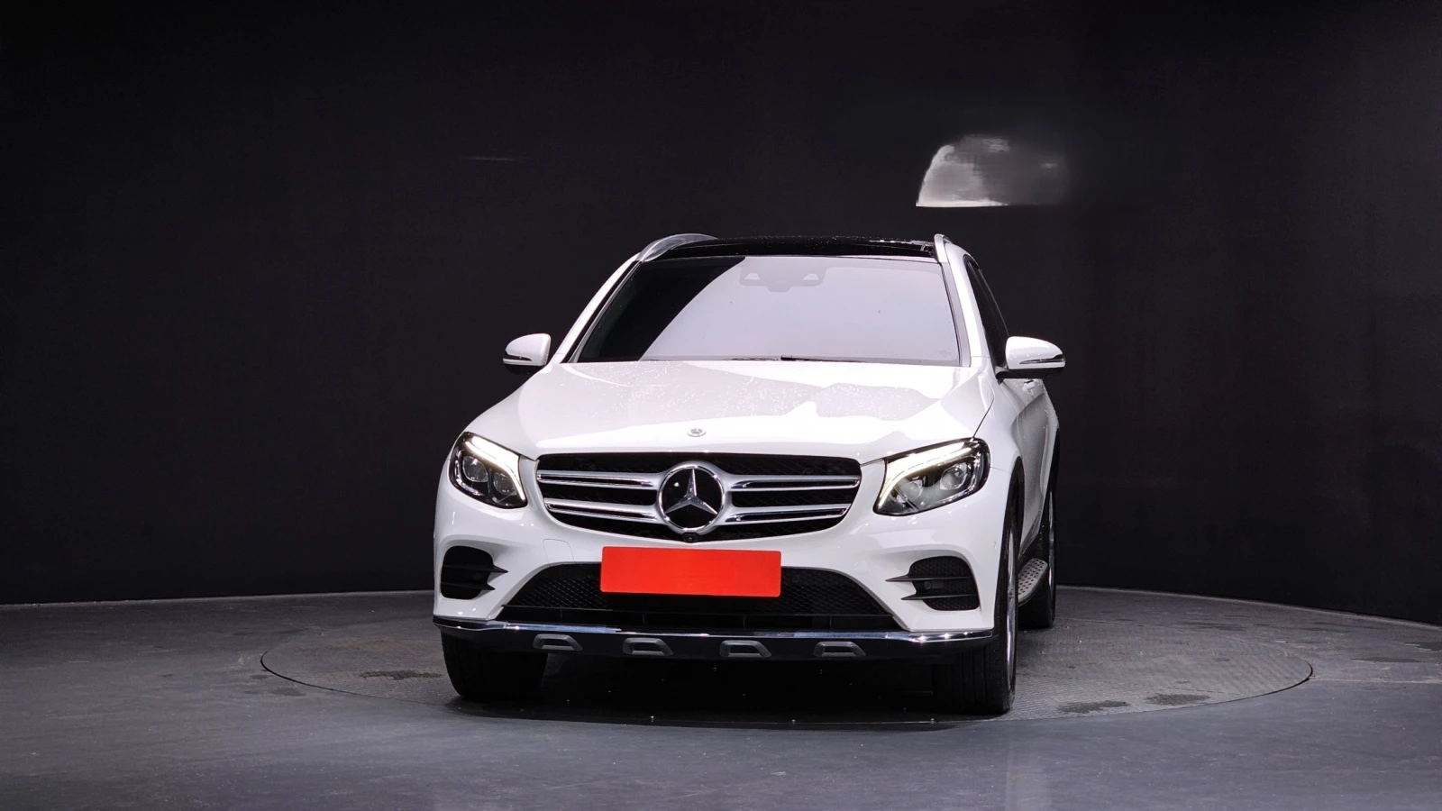 Mercedes-Benz GLC 350 X253 Plug-in Hybrid 4MATIC AMG Line, снимка 2 - Автомобили и джипове - 56115038