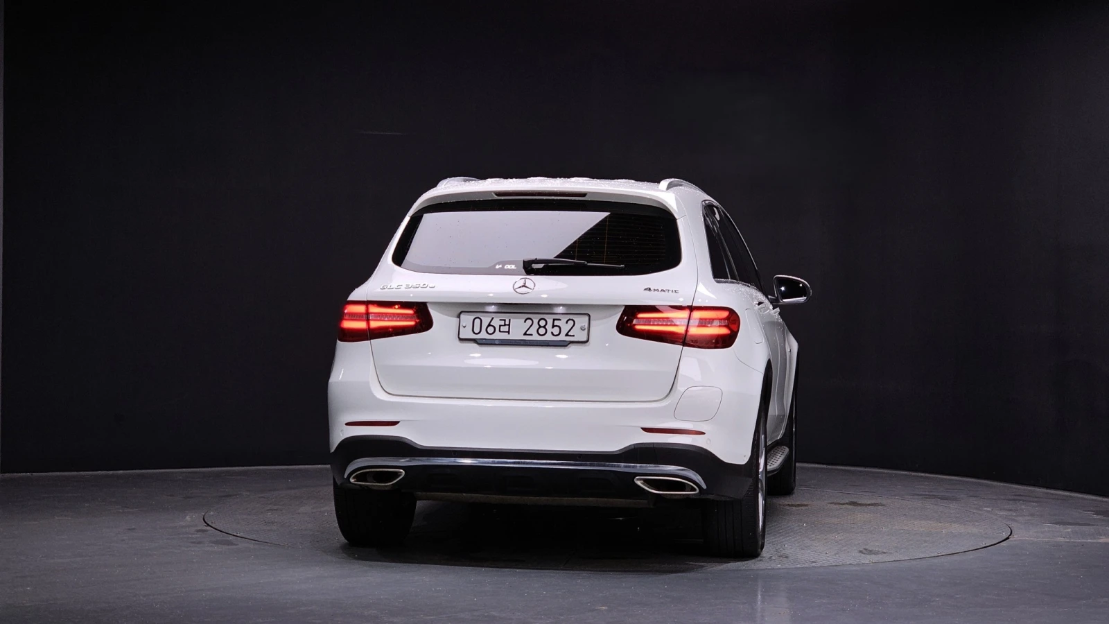 Mercedes-Benz GLC 350 X253 Plug-in Hybrid 4MATIC AMG Line, снимка 3 - Автомобили и джипове - 56115038