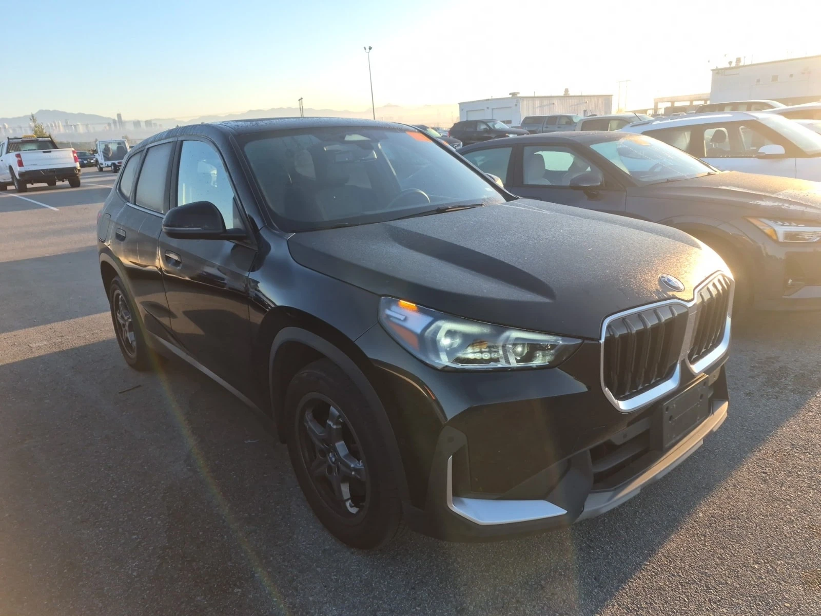 BMW X1 * xDrive28i * АВТОКРЕДИТ БЕЗ ПЪРВОНАЧАЛНА ВНОСКА* , снимка 6 - Автомобили и джипове - 56139713
