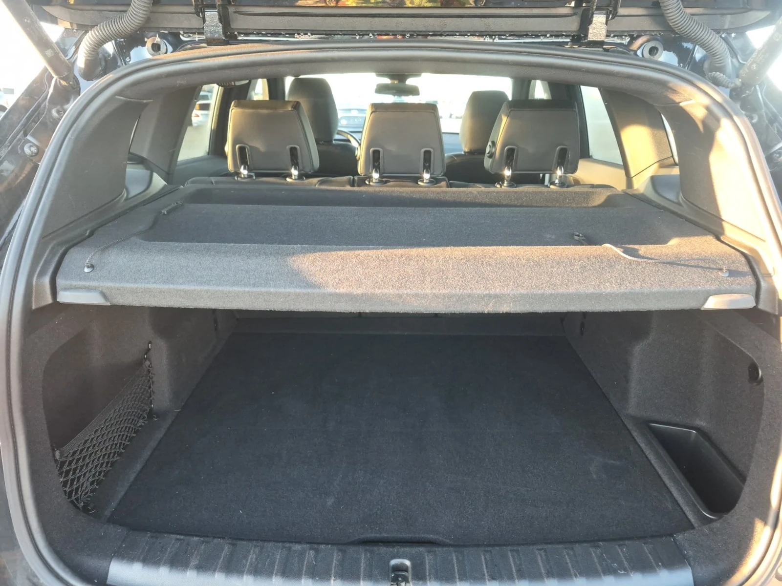 BMW X1 * xDrive28i * АВТОКРЕДИТ БЕЗ ПЪРВОНАЧАЛНА ВНОСКА* , снимка 11 - Автомобили и джипове - 56139713