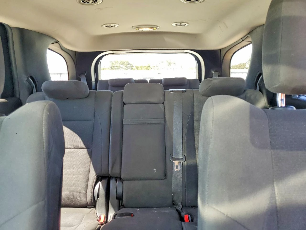 Dodge Durango 3.6l Sxt, снимка 10 - Автомобили и джипове - 56164691