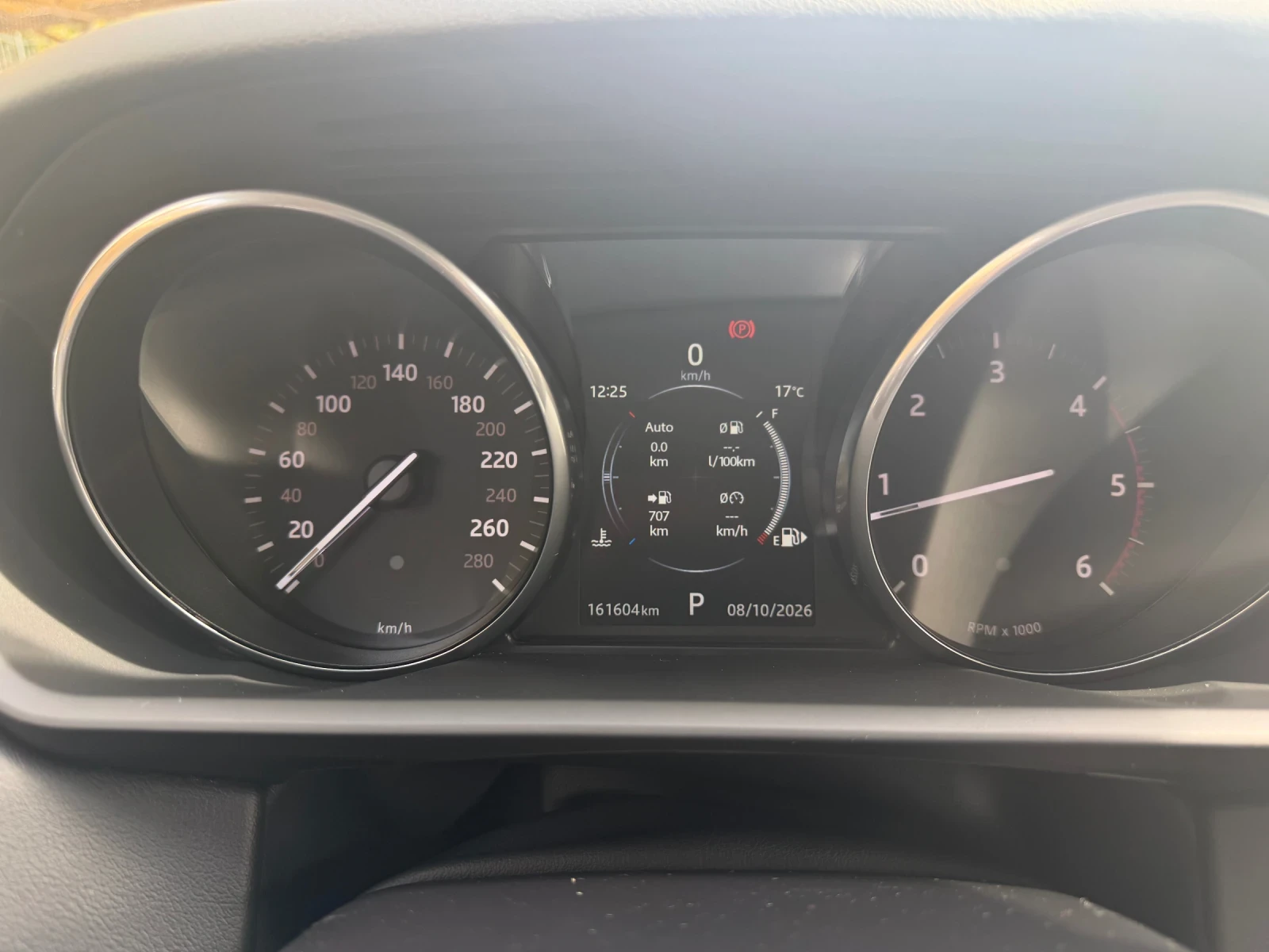 Land Rover Range Rover Sport, снимка 12 - Автомобили и джипове - 56410176