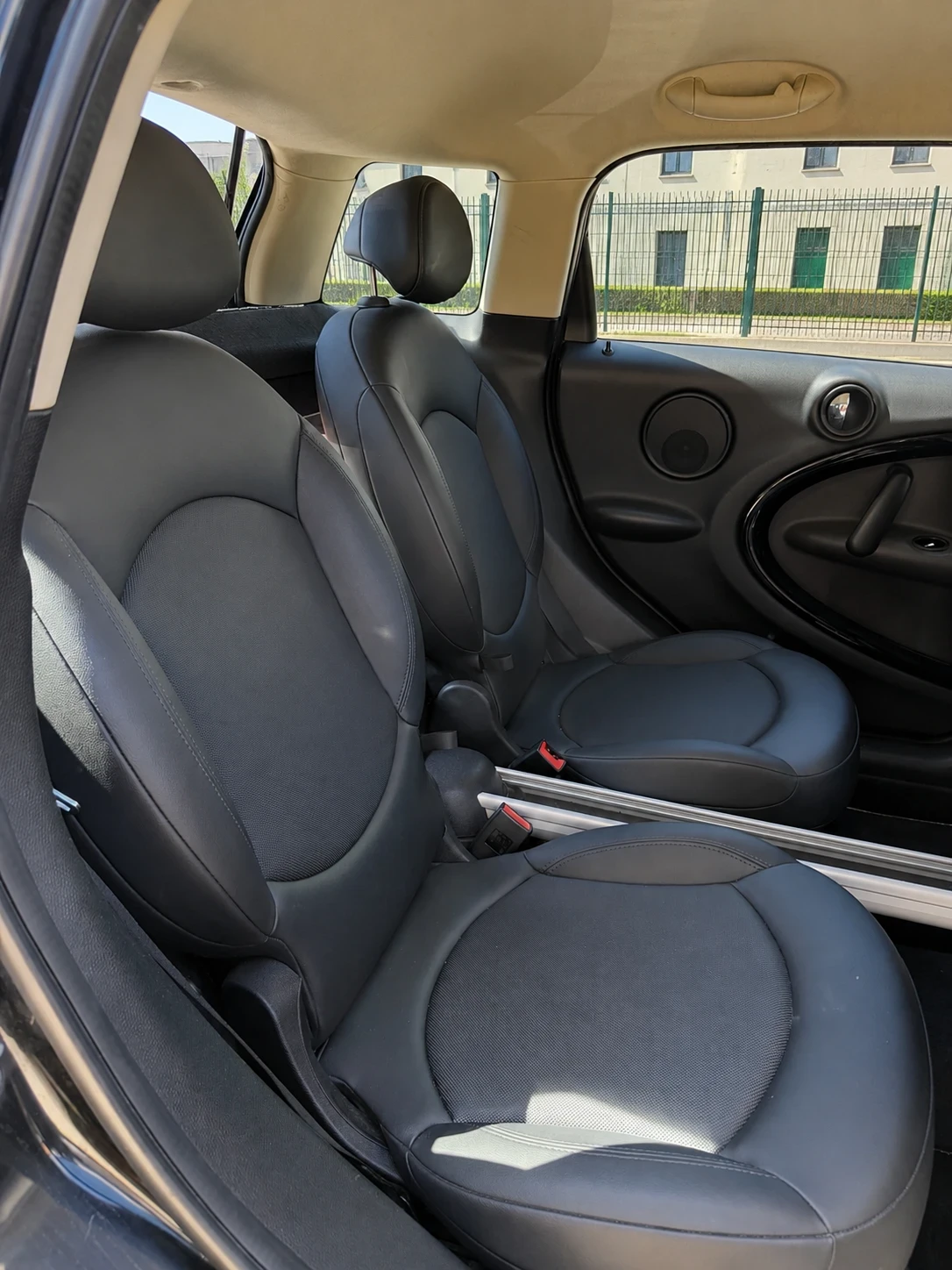 Mini Countryman, снимка 7 - Автомобили и джипове - 56627442