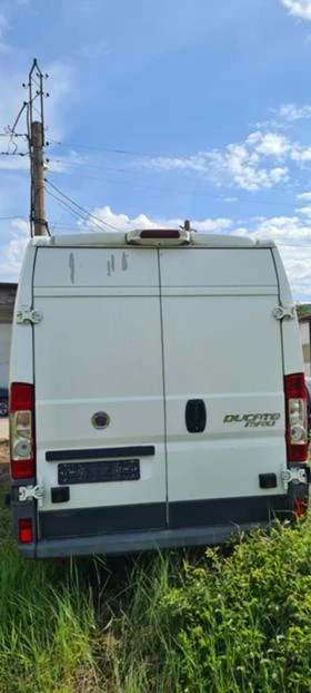 Fiat Ducato 3.0 multijet , снимка 2