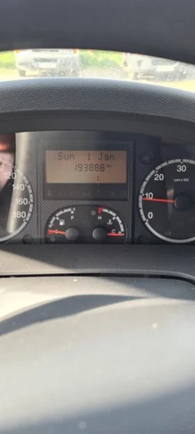 Fiat Ducato 3.0 multijet , снимка 6