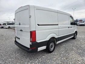 VW Crafter 2.0 TDI, Автомат, Клима, снимка 5