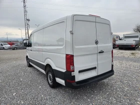 VW Crafter 2.0 TDI, Автомат, Клима, снимка 3