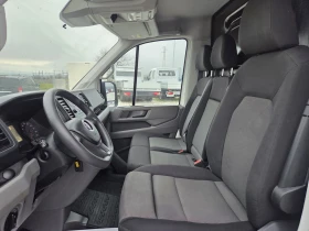 VW Crafter 2.0 TDI, Автомат, Клима, снимка 9