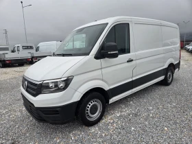 VW Crafter 2.0 TDI, Автомат, Клима, снимка 1