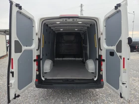 VW Crafter 2.0 TDI, Автомат, Клима, снимка 13
