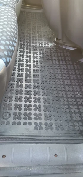 Fiat Scudo, снимка 8