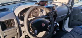 Fiat Scudo, снимка 4