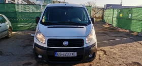 Fiat Scudo, снимка 9