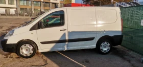 Fiat Scudo, снимка 3