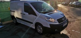 Fiat Scudo, снимка 1