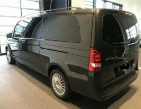 Mercedes-Benz Vito 119 CDI Tourer Pro 4x4 extralang DISTRONIC, снимка 4
