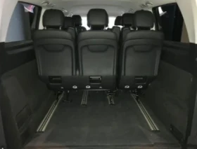 Mercedes-Benz Vito 119 CDI Tourer Pro 4x4 extralang DISTRONIC, снимка 10