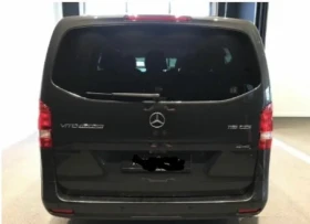 Mercedes-Benz Vito 119 CDI Tourer Pro 4x4 extralang DISTRONIC, снимка 5