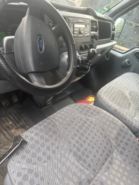 Ford Transit, снимка 4