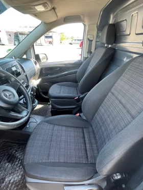 Mercedes-Benz Vito, снимка 7