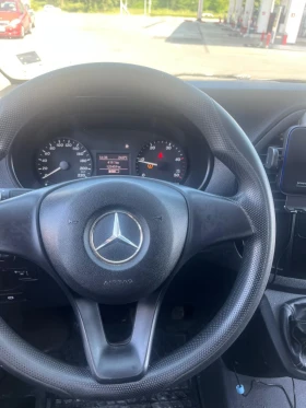 Mercedes-Benz Vito, снимка 4