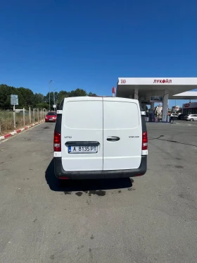 Mercedes-Benz Vito, снимка 10