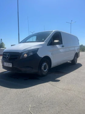 Mercedes-Benz Vito, снимка 2