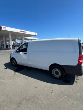 Mercedes-Benz Vito, снимка 3