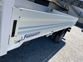 Mercedes-Benz Sprinter 418 3.0 CDI, снимка 4