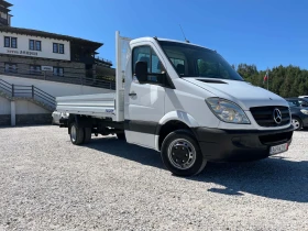 Mercedes-Benz Sprinter 418 3.0 CDI, снимка 1