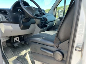 Mercedes-Benz Sprinter 418 3.0 CDI, снимка 13