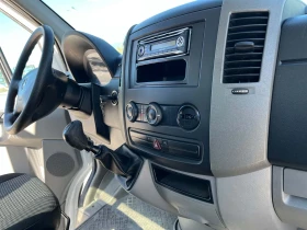 Mercedes-Benz Sprinter 418 3.0 CDI, снимка 12