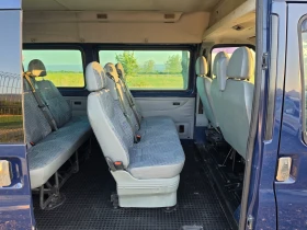 Ford Transit 2.2 tdci 130, снимка 13