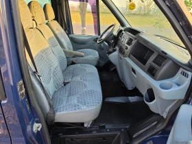 Ford Transit 2.2 tdci 130, снимка 12