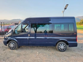 Ford Transit 2.2 tdci 130, снимка 4