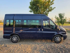 Ford Transit 2.2 tdci 130, снимка 8