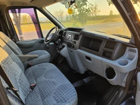 Ford Transit 2.2 tdci 130, снимка 11