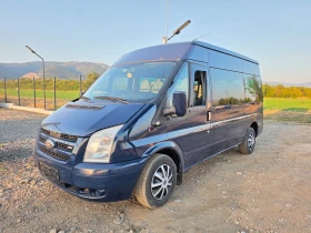 Ford Transit 2.2 tdci 130, снимка 1