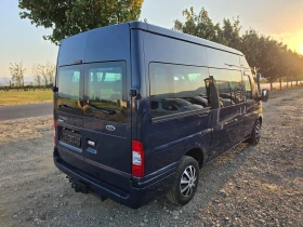 Ford Transit 2.2 tdci 130, снимка 7