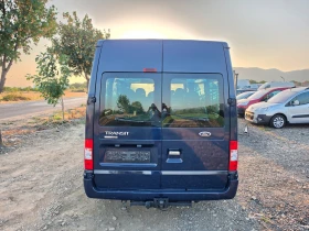 Ford Transit 2.2 tdci 130, снимка 6