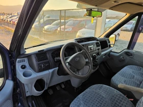 Ford Transit 2.2 tdci 130, снимка 9