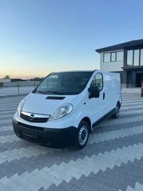 Opel Vivaro 2.0 CDTI * КЛИМАТИК* , снимка 1