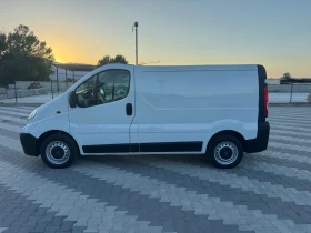 Opel Vivaro 2.0 CDTI * КЛИМАТИК* , снимка 8