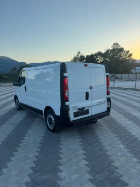 Opel Vivaro 2.0 CDTI * КЛИМАТИК* , снимка 7
