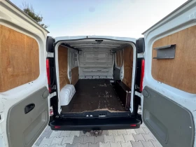 Opel Vivaro 2.0 CDTI * КЛИМАТИК* , снимка 10