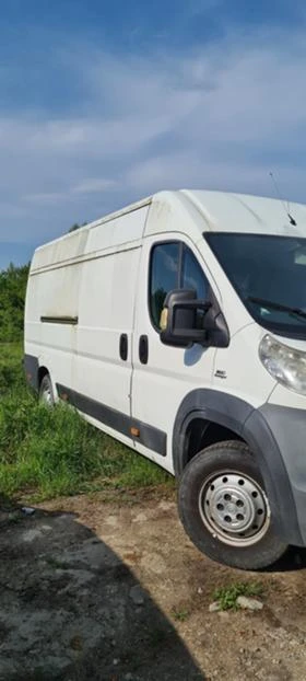 Fiat Ducato 3.0 multijet  | Mobile.bg    5