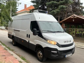 Iveco Daily 50ц35 В КАТЕГОРИЯ, снимка 3