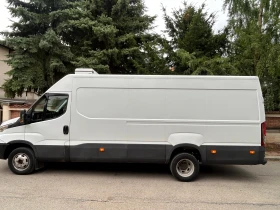 Iveco Daily 50ц35 В КАТЕГОРИЯ, снимка 7