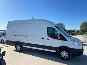 Обява за продажба на Ford Transit 2.2 td-Klima-155 ~21 000 лв. - изображение 1
